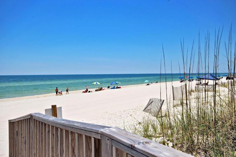 Perdido Quay 501 Villa Orange Beach Exterior photo