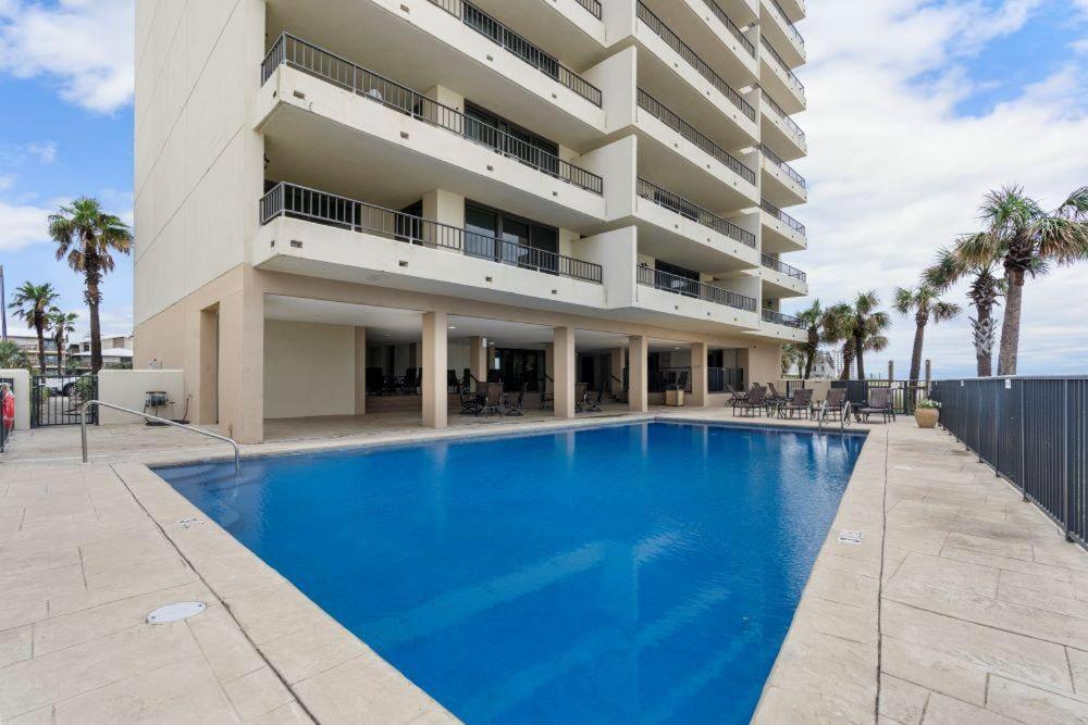 Perdido Quay 501 Villa Orange Beach Exterior photo