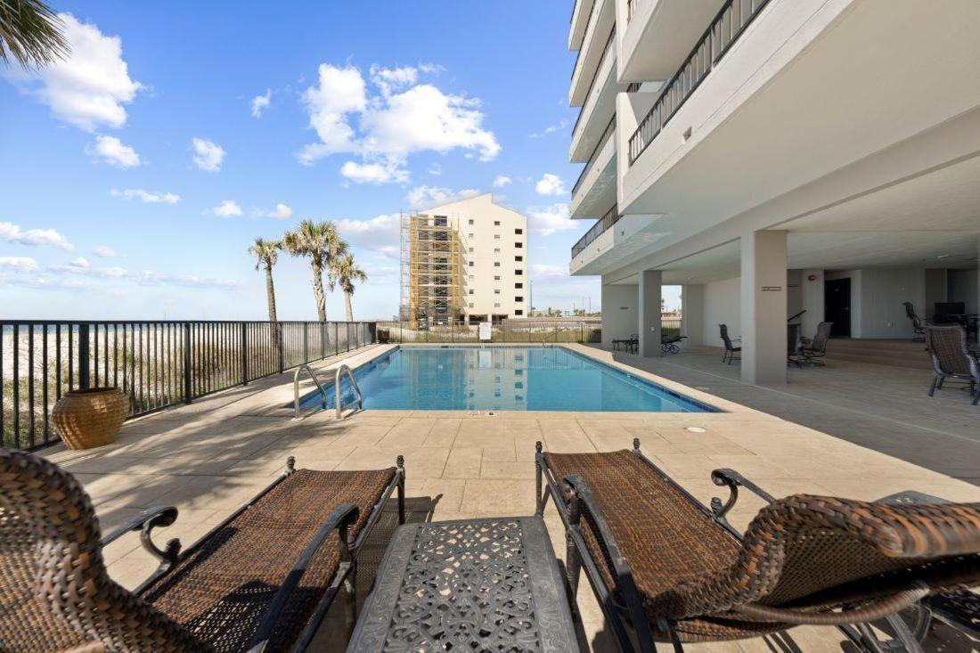 Perdido Quay 501 Villa Orange Beach Exterior photo