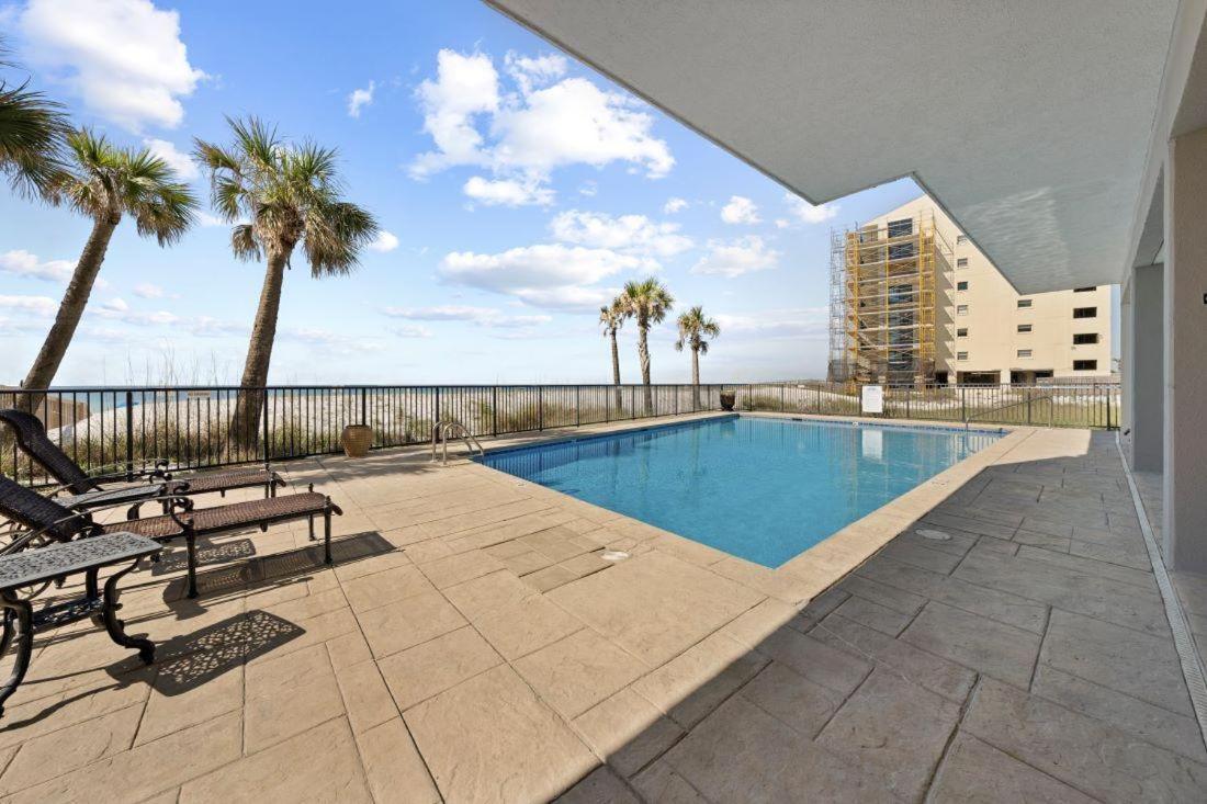 Perdido Quay 501 Villa Orange Beach Exterior photo